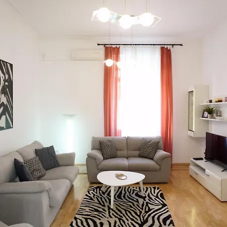 2 Bdr New Wake Up In For 5 Bělehrad