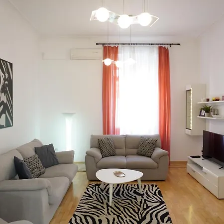 Apartment 2 Bdr New Wake Up In For 5