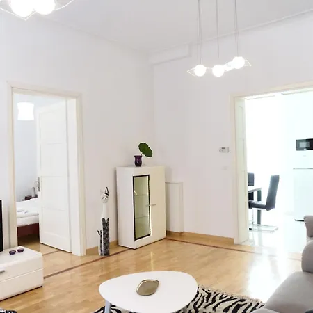 2 Bdr New Wake Up In For 5 Apartmán *