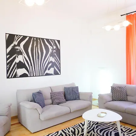 Apartment 2 Bdr New Wake Up In For 5