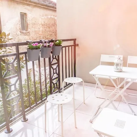 2 Bdr New Wake Up In For 5 Apartmán *