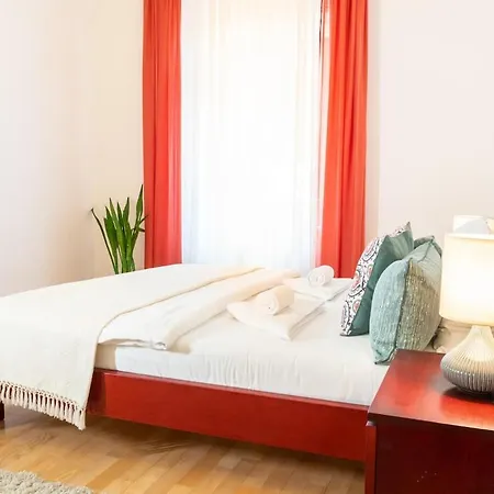 2 Bdr New Wake Up In For 5 Belgrad