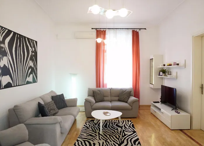 2 Bdr New Wake Up In For 5 Beograd