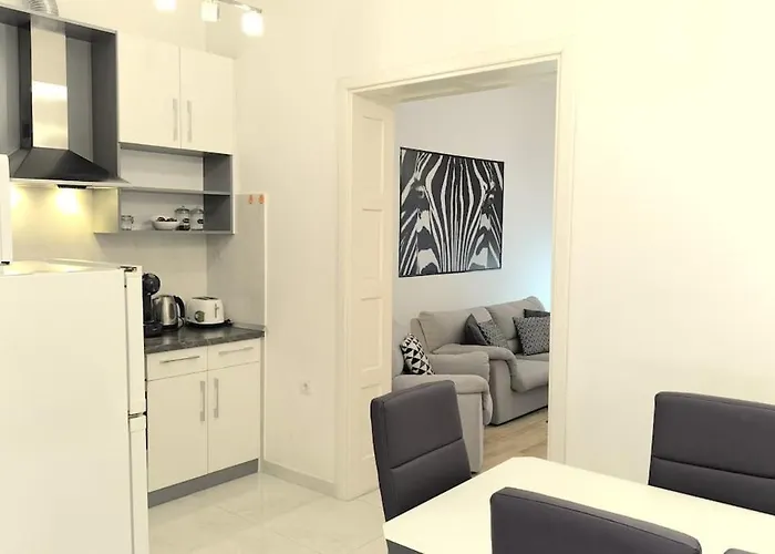 2 Bdr New Wake Up In For 5 Lejlighed