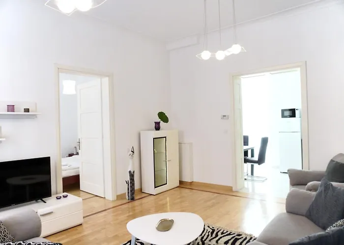 2 Bdr New Wake Up In For 5 Lejlighed *