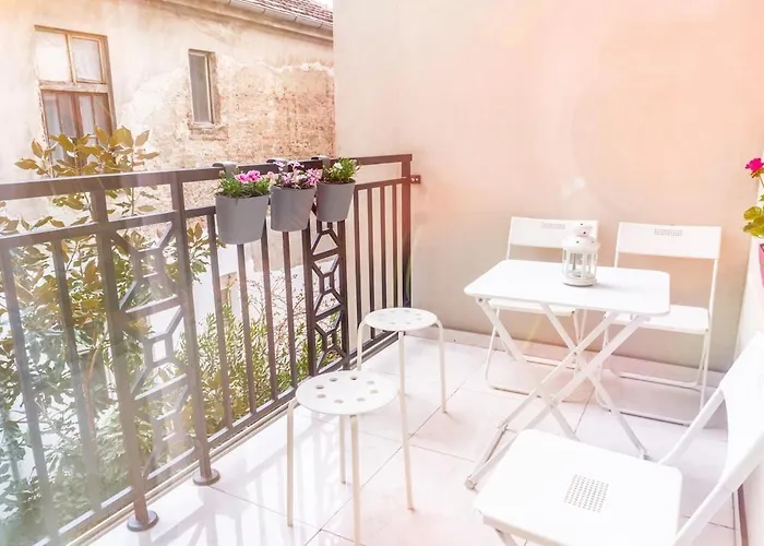 2 Bdr New Wake Up In For 5 Lejlighed *