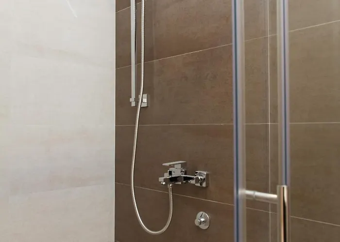 2 Bdr New Wake Up In For 5 * Beograd