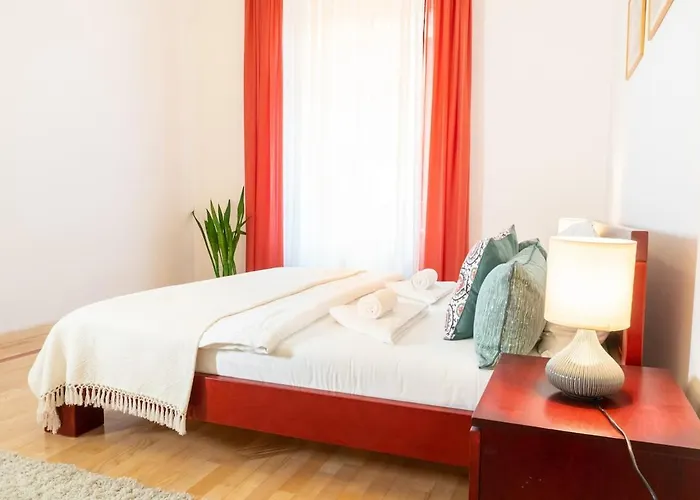 2 Bdr New Wake Up In For 5 Beograd